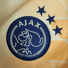 Camiseta del Ajax 23/24