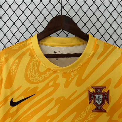 Porteros de Portugal 2024