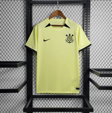 Camiseta del Corinthians 2023/24