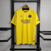 Entrenamiento amarillo del PSG 2023/24