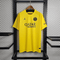 Entrenamiento amarillo del PSG 2023/24