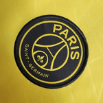 Entrenamiento amarillo del PSG 2023/24