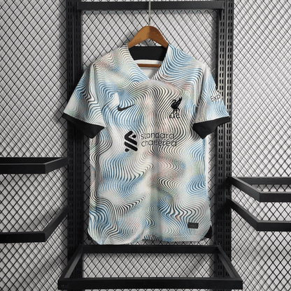 Alternativa Liverpool 22/23
