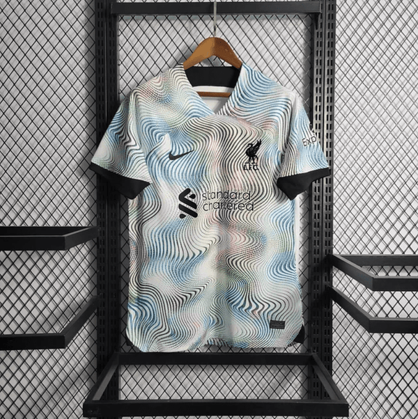 Alternativa Liverpool 22/23