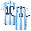 Argentina Principal 22/23 - Messi 10