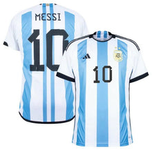 Argentina Principal 22/23 - Messi 10