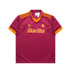 Camiseta de la AS Roma 1993