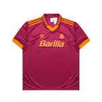 Camiseta de la AS Roma 1993