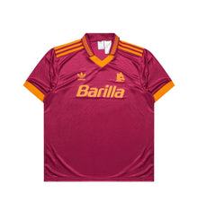 Camiseta de la AS Roma 1993