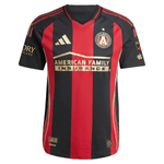 Camiseta Atlanta United FC 2024/25