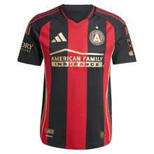 Camiseta Atlanta United FC 2024/25