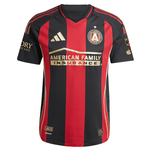 Camiseta Atlanta United FC 2024/25