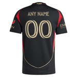 Camiseta Atlanta United FC 2024/25