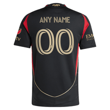 Camiseta Atlanta United FC 2024/25