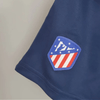 Equipación Atlético de Madrid 23/24 Primera Equipación Infantil