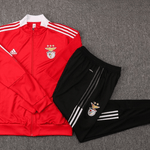 Benfica 24/25 - Chándal - Cremallera completa