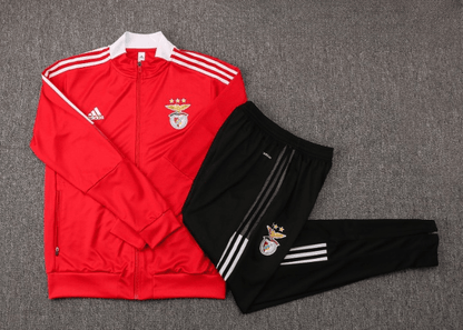 Benfica 24/25 - Chándal - Cremallera completa