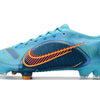 Chuteira Campo Nike Mercurial Vapor 14 Elite FG Azul "Blueprint Pack"