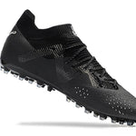 Chuteira Society Puma Future Ultimate MG Preta "Eclipse Pack"
