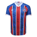 Camiseta de visitante del Bahia 23/24 - Azul y rojo