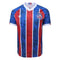 Camiseta de visitante del Bahia 23/24 - Azul y rojo