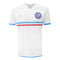 Camiseta local del Bahia 23/24 - Blanca