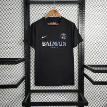 Camiseta Balmain del PSG