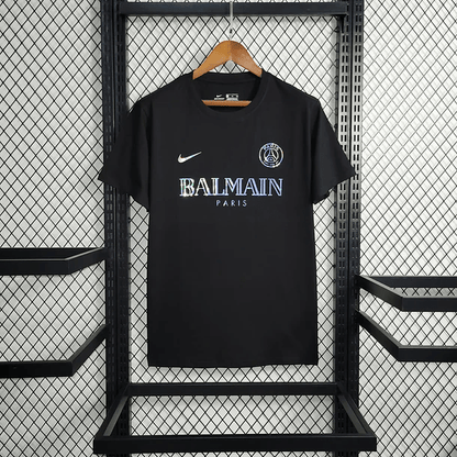Camiseta Balmain del PSG