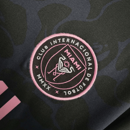 Camiseta del Inter Miami 23/24