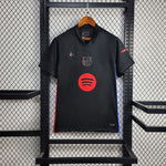 Camiseta local del Barcelona 2024/25