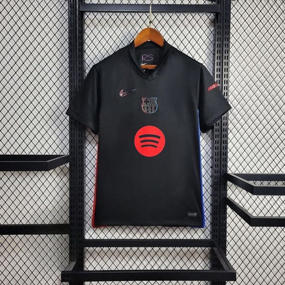 Camiseta local del Barcelona 2024/25