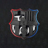 Camiseta local del Barcelona 2024/25