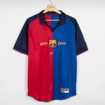 Camiseta del Barcelona 1899/1999