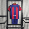 Kit local infantil del Barcelona 23/24