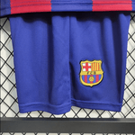 Kit local infantil del Barcelona 23/24