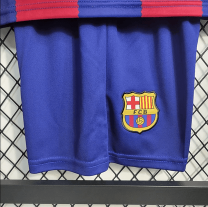Kit local infantil del Barcelona 23/24