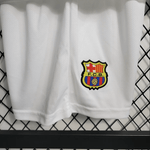 Equipación infantil del Barcelona 23/24