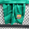 Equipación infantil del Barcelona 23/24