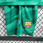 Equipación infantil del Barcelona 23/24