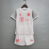 Kit infantil del Bayern Múnich 23/24