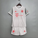 Kit infantil del Bayern Múnich 23/24