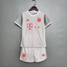 Kit infantil del Bayern Múnich 23/24