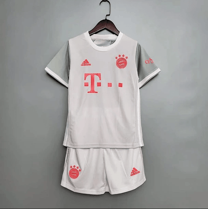 Kit infantil del Bayern Múnich 23/24