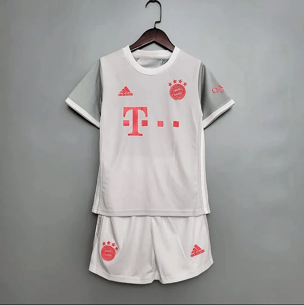 Kit infantil del Bayern Múnich 23/24