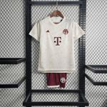 Kit infantil del Bayern Múnich 23/24
