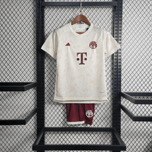 Kit infantil del Bayern Múnich 23/24