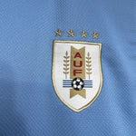 Uruguai Principal 24/25 - Copa América 2024