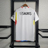 Camiseta local del Benfica 2023/24