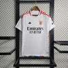 Camiseta local del Benfica 2023/24