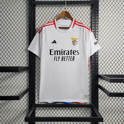 Camiseta local del Benfica 2023/24